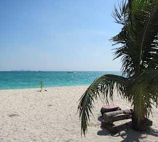 Strand - Sunrise Beach