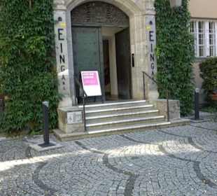 Münchner Stadtmuseum