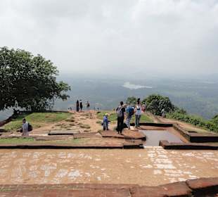 Sigiriya