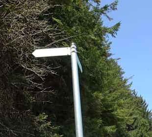 Premiumwanderweg "hochgesprudelt"