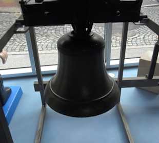 Erdgeschoss - Kirchengeschichte - Mittelalter 