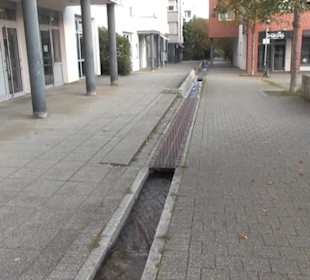 Brunnen Walter-Gropius-Platz