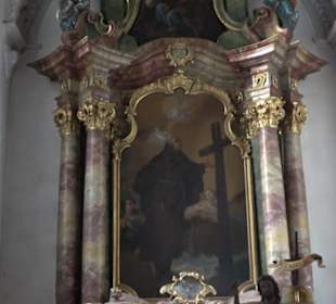 Kirche St. Magnus