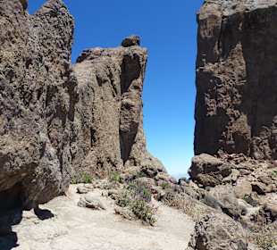 Roque Nublo