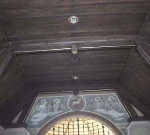 Wallfahrtskirche Maria Buch