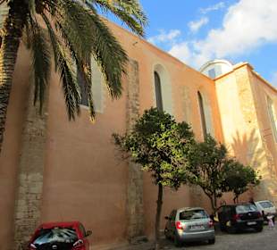 Stare miasto Chania