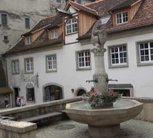 Bärenbrunnen