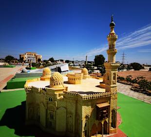 Mini Egypt Park