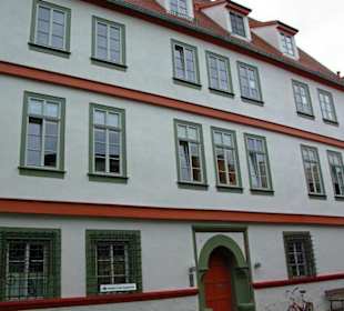 Stadt Erfurt im Bild Sept.2010