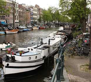 Gracht