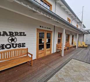 Außenansicht Eingang