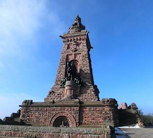 Kyffhäuserdenkmal