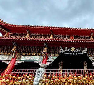 Wenwu Tempel