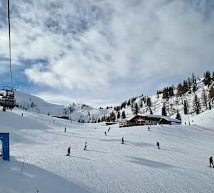 Skigebiet Ramsau am Dachstein