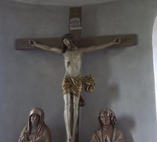 Kirche St. Martin Ringingen