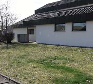 Bolberghalle Willmandingen