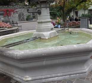 Unterstadtbrunnen