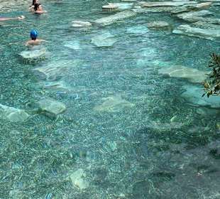 Piscine Cleopatre