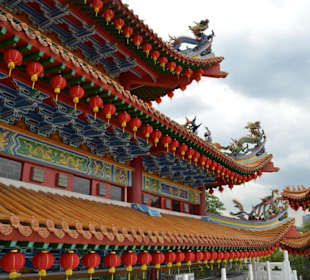 Thean Hou Tempel