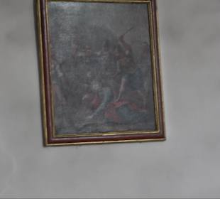 Kirche Sankt Martin Dießen