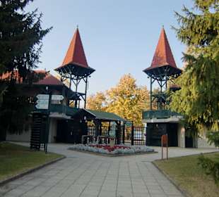 Therme Eger