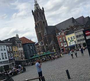 Stadtrundgang Roermond