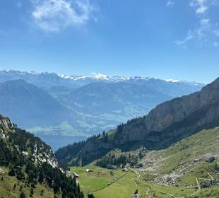 Ausblick 