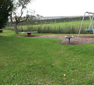 Spielplatz Mühlbachstraße Schnetzenhausen