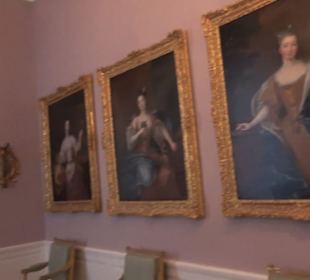 Schloss Nymphenburg Innen