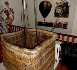 Deutsches Korbmuseum