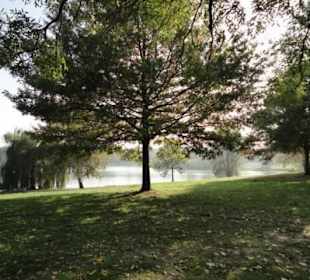 Fühlinger See