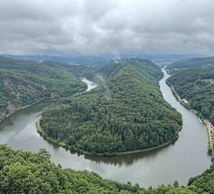 Baumwipfelpfad