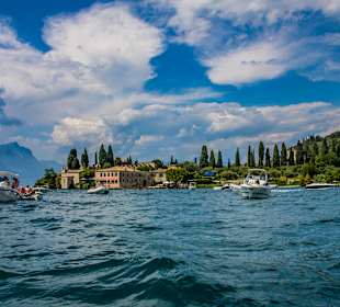 Punta San Vigilio