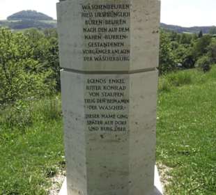 Burg Wäscherschloss