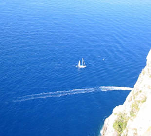 Cap de Formentor