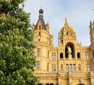 Schloss Schwerin
