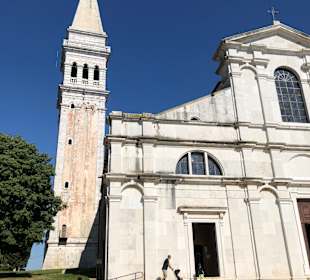 Kirche des hl. Euphemia