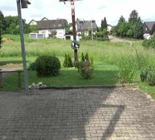 Katholische Kirche St. Augustinus