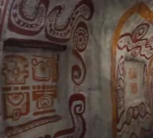 Mexiko - Chiapas Wildwasserbahn