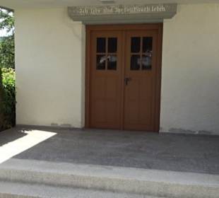 Friedhof