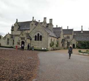 Wakehurst Place