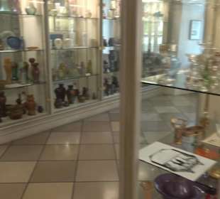 Glasmuseum