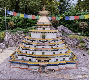 Minimundus