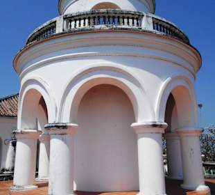 Phra Nakhon Khiri Park