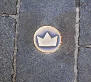 Krönungsweg