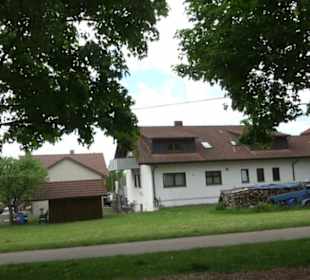 Spielplatz am Sportplatz