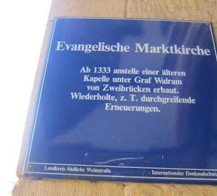 Altstadt Bad Bergzabern