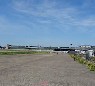 Tempelhofer Park