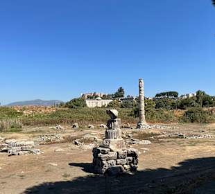 Antikes Ephesus