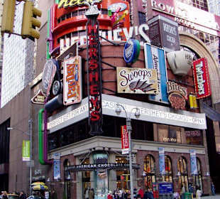 Times Square